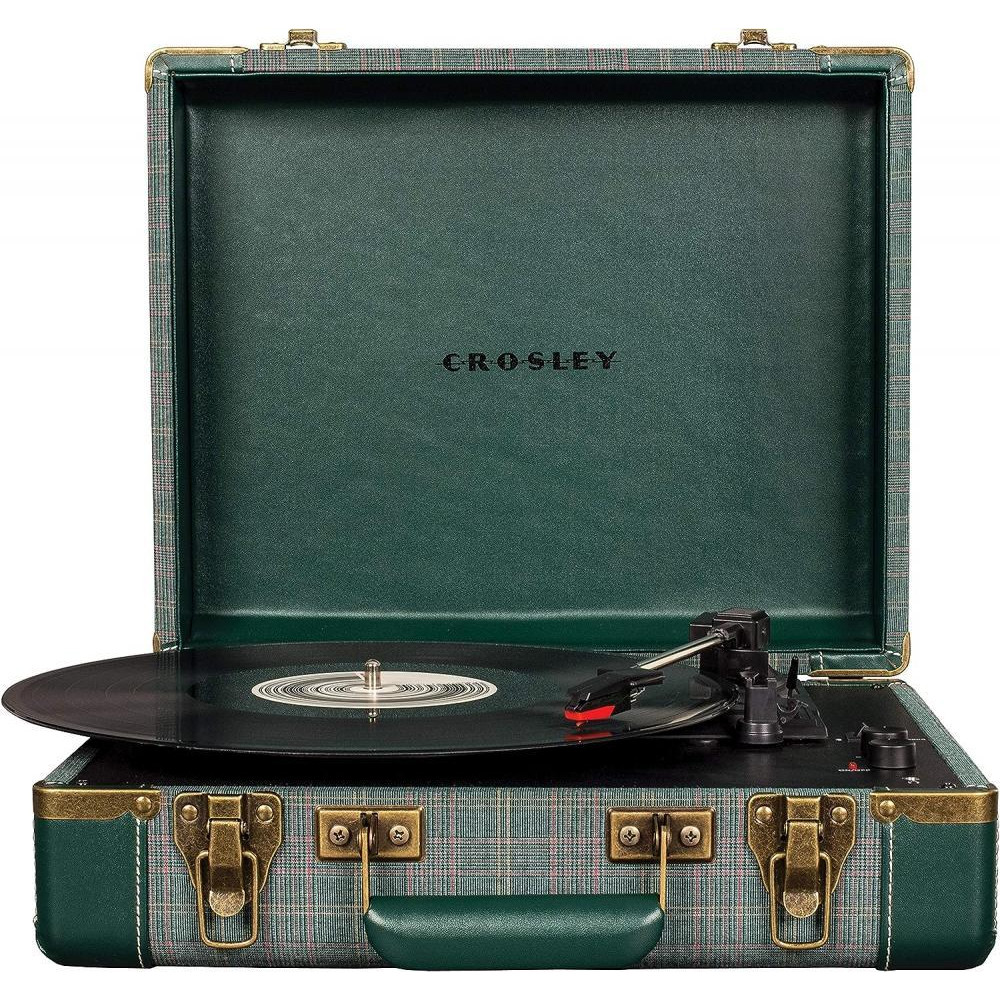 Crosley Executive Deluxe Pine - зображення 1