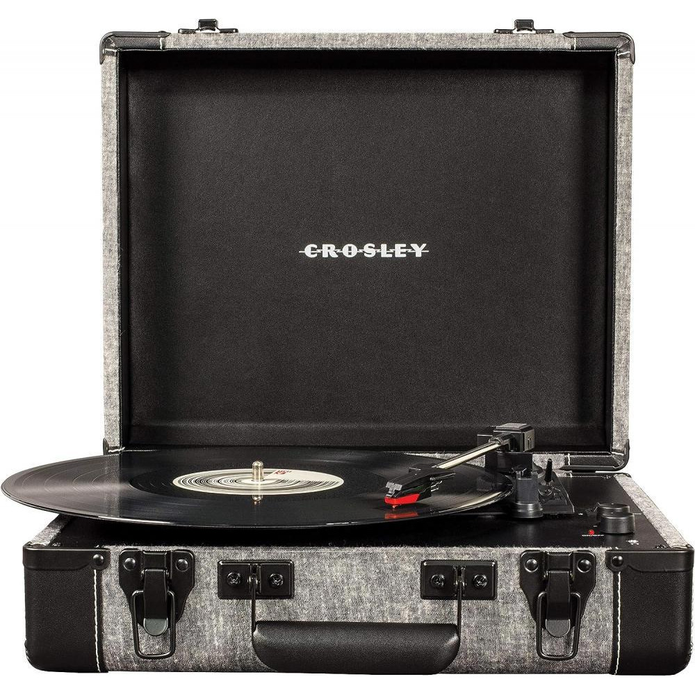 Crosley Executive Deluxe Smoke - зображення 1