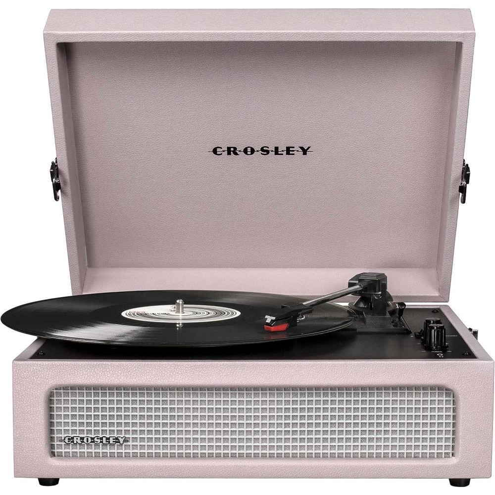 Crosley Voyager Amethyst (CR8017A-AM) - зображення 1