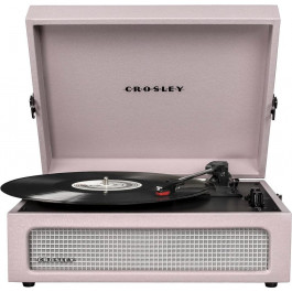   Crosley Voyager Amethyst (CR8017A-AM)