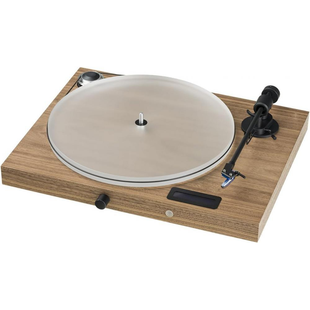 Pro-Ject Juke Box S2 Pick It 25A Walnut - зображення 1