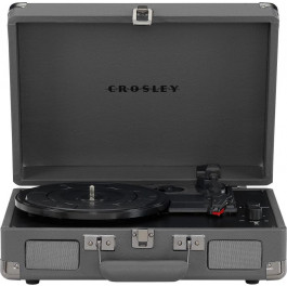   Crosley Cruiser Deluxe Slate (CR8005D-SG)