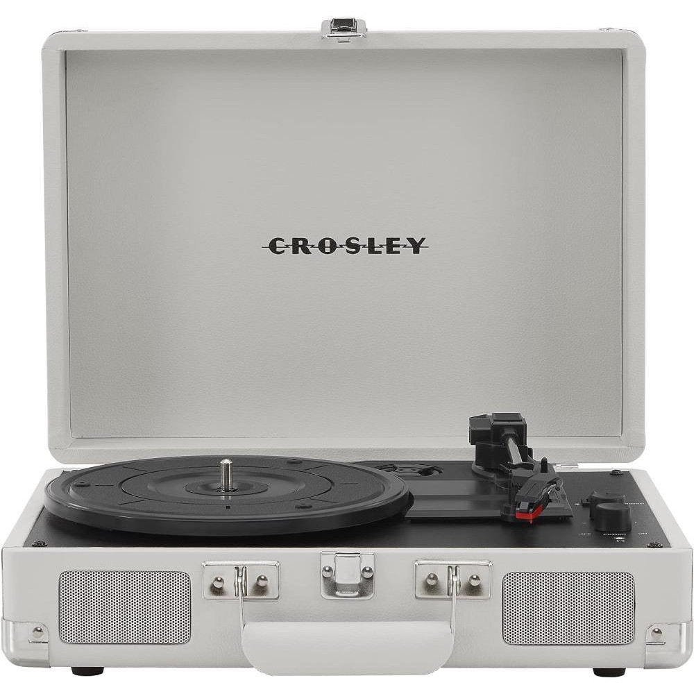 Crosley Cruiser Deluxe White Sand (CR8005D-WS) - зображення 1