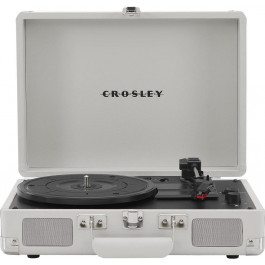   Crosley Cruiser Deluxe White Sand (CR8005D-WS)