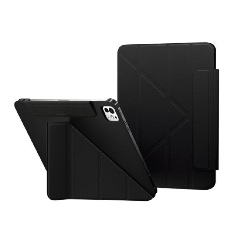 SwitchEasy Origami для Apple iPad Pro 13" (2024) Black (SPD249093BK24) - зображення 1