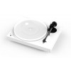 Pro-Ject X1 B Pick It PRO B High Gloss White - зображення 1