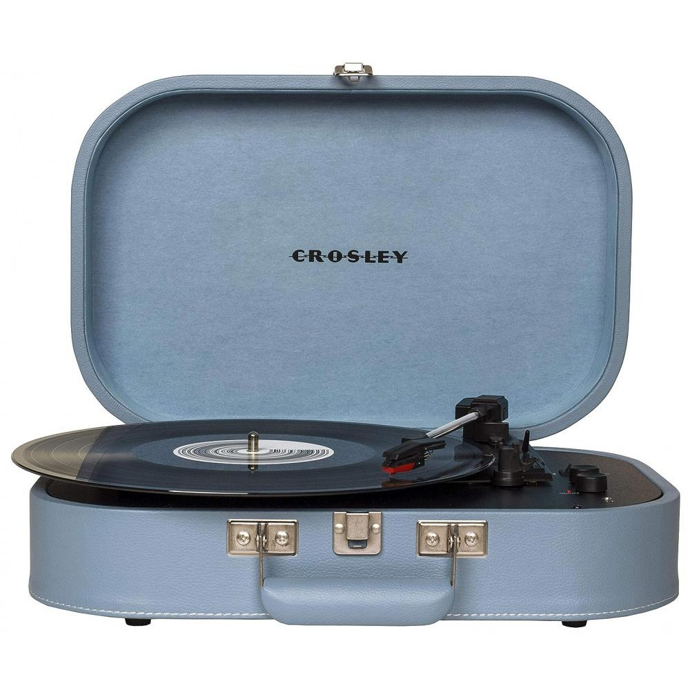 Crosley Discovery Glacier (CR8009A-GLC) - зображення 1