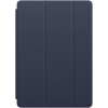 Apple Smart Cover for 10.5 iPad Pro - Midnight Blue (MQ092) - зображення 1