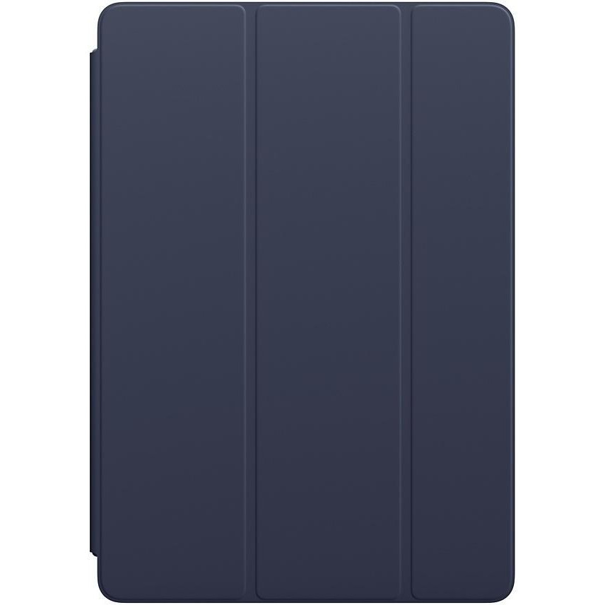 Apple Smart Cover for 10.5 iPad Pro - Midnight Blue (MQ092) - зображення 1