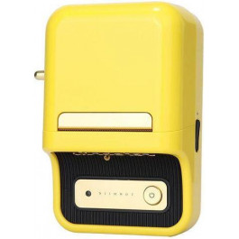   NIIMBOT B21 Yellow (1AC1C042001)