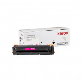   Xerox Everyday HP CF533A/205A Magenta (006R04262)