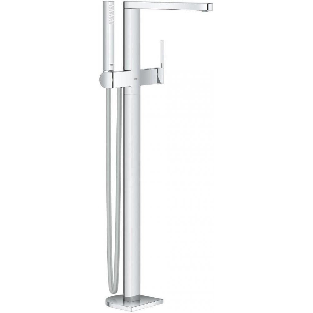 GROHE Plus 23846003 - зображення 1