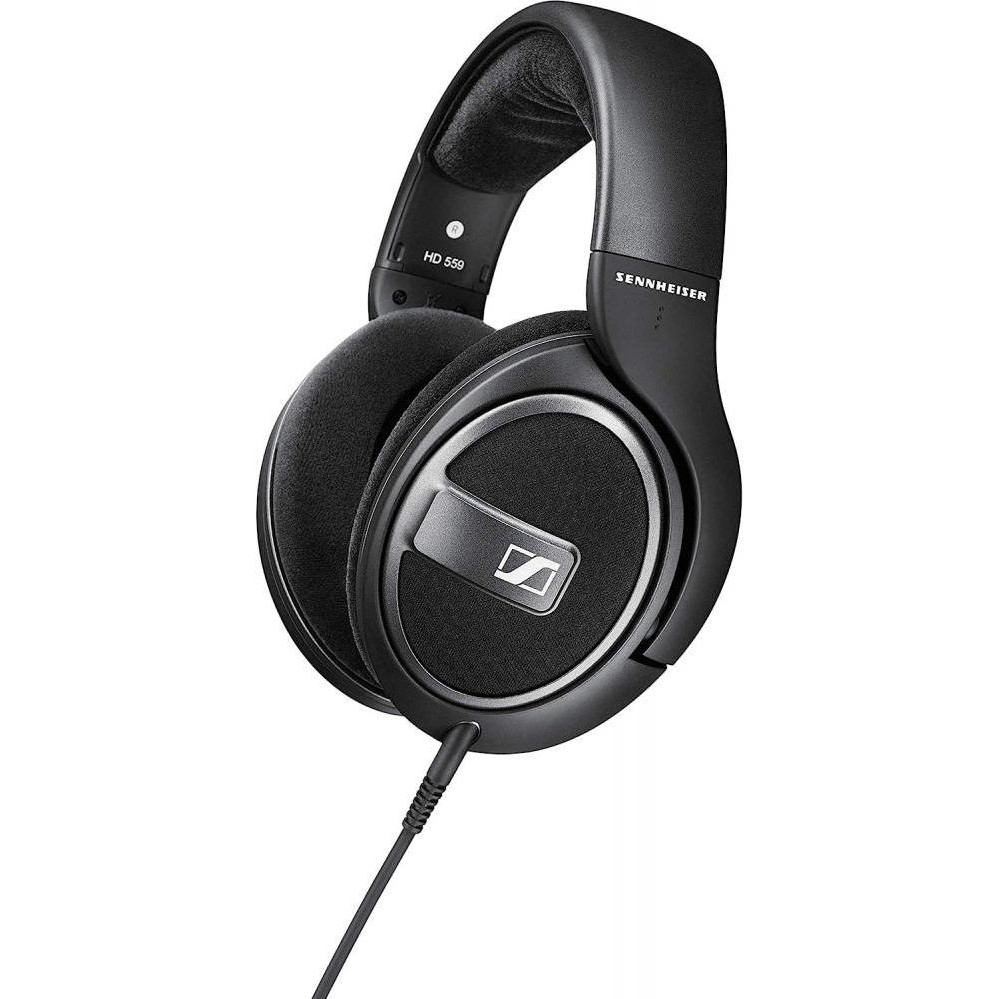 Sennheiser HD559 - зображення 1