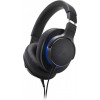 Audio-Technica ATH-MSR7BK Black - зображення 1