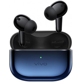   vivo TWS 4 Hi-Fi Blue