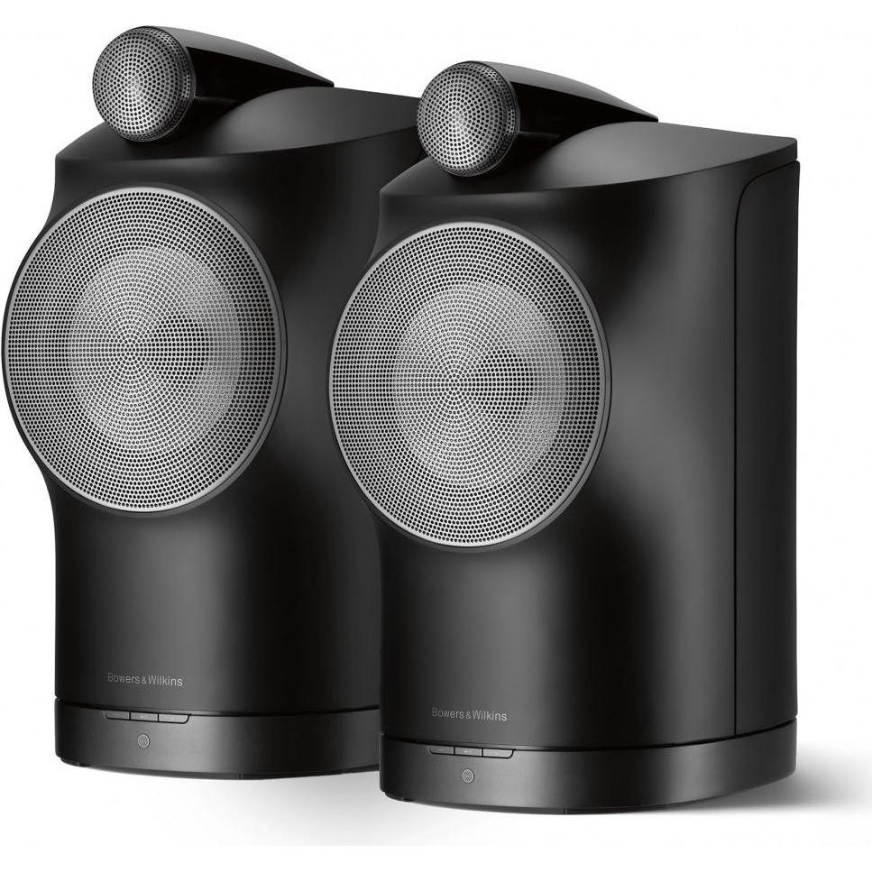 Bowers & Wilkins Formation Duo Black - зображення 1