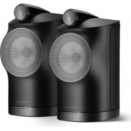   Bowers & Wilkins Formation Duo Black