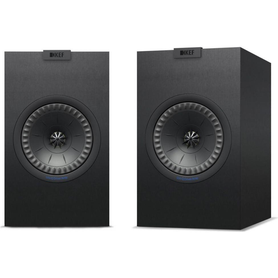 KEF Q150 Black - зображення 1