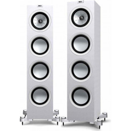   KEF Q550 Satin Black