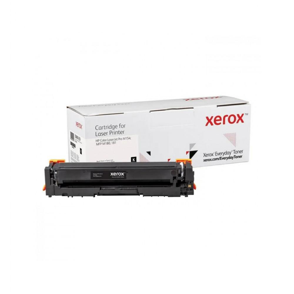 Xerox Everyday HP CF530A/205A Black (006R04259) - зображення 1