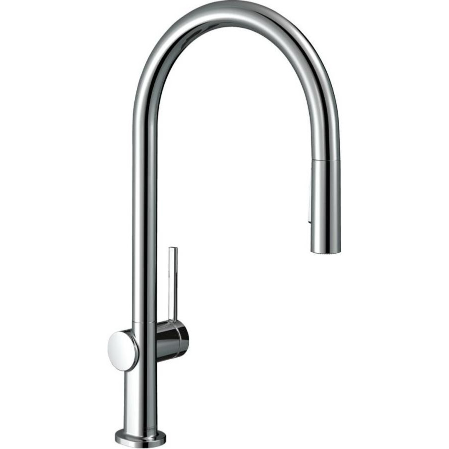 Hansgrohe Talis M549 72800000 - зображення 1