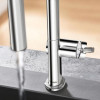 Hansgrohe Talis M549 72800000 - зображення 3