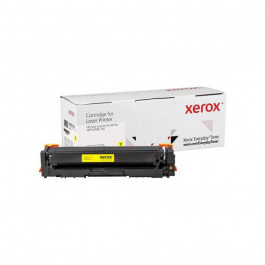   Xerox Everyday HP CF532A/205A Yellow (006R04261)