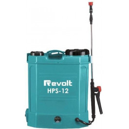   Revolt HPS-12