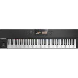   Native Instruments Komplete Kontrol S88 MK2