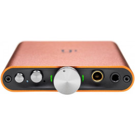   iFi hip-dac2