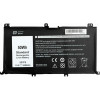 PowerPlant DELL Inspiron 15 7559 357F9 11.4V 4400mAh (NB440979) - зображення 1