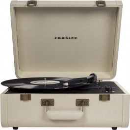   Crosley Portfolio Creme (CR6252A-CR)