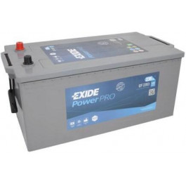   Exide EF2353