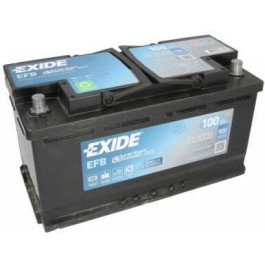   Exide EL1000