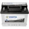 Varta 6СТ-53 Black Dynamic C11 (553401050) - зображення 2