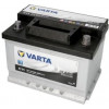 Varta 6СТ-53 Black Dynamic C11 (553401050) - зображення 3