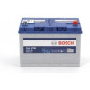 Bosch 6СТ-95 S4 Silver (S40 280) - зображення 1