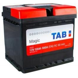   Tab 6СТ-55 АзЕ Magic (189058)