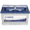 Varta 6СТ-80 Blue Dynamic F16 (580400074) - зображення 2