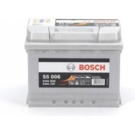   Bosch 6СТ-63 S5 Silver Plus (S50 060)