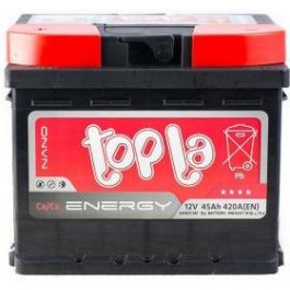   Topla Energy 6СТ-45 Аз (108345)