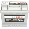 Bosch 6СТ-63 S5 Silver Plus (S50 060) - зображення 5