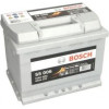 Bosch 6СТ-63 S5 Silver Plus (S50 060) - зображення 7