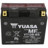 Yuasa 6СТ-10,5 YT12B-BS Аз - зображення 2