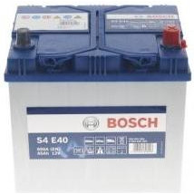   Bosch 6СТ-65 АзЕ EFB Start-Stop (S4 E400)