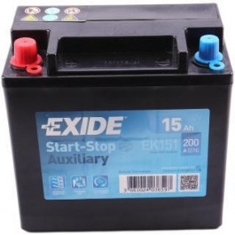   Exide EK151