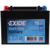 Exide EK151 - зображення 2