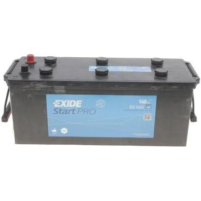 Exide EG1403 - зображення 1