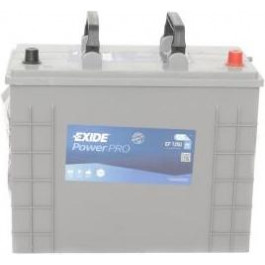   Exide EF1250