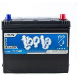   Topla Top Energy Japan 6СТ-70 АзЕ (118870)